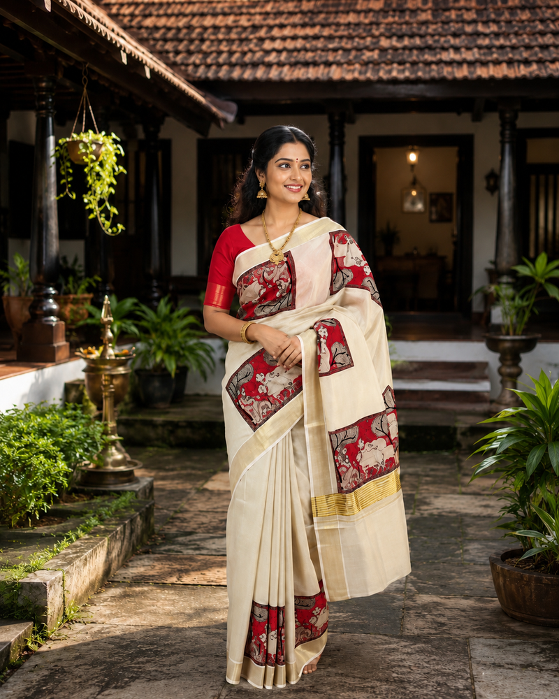 Saree