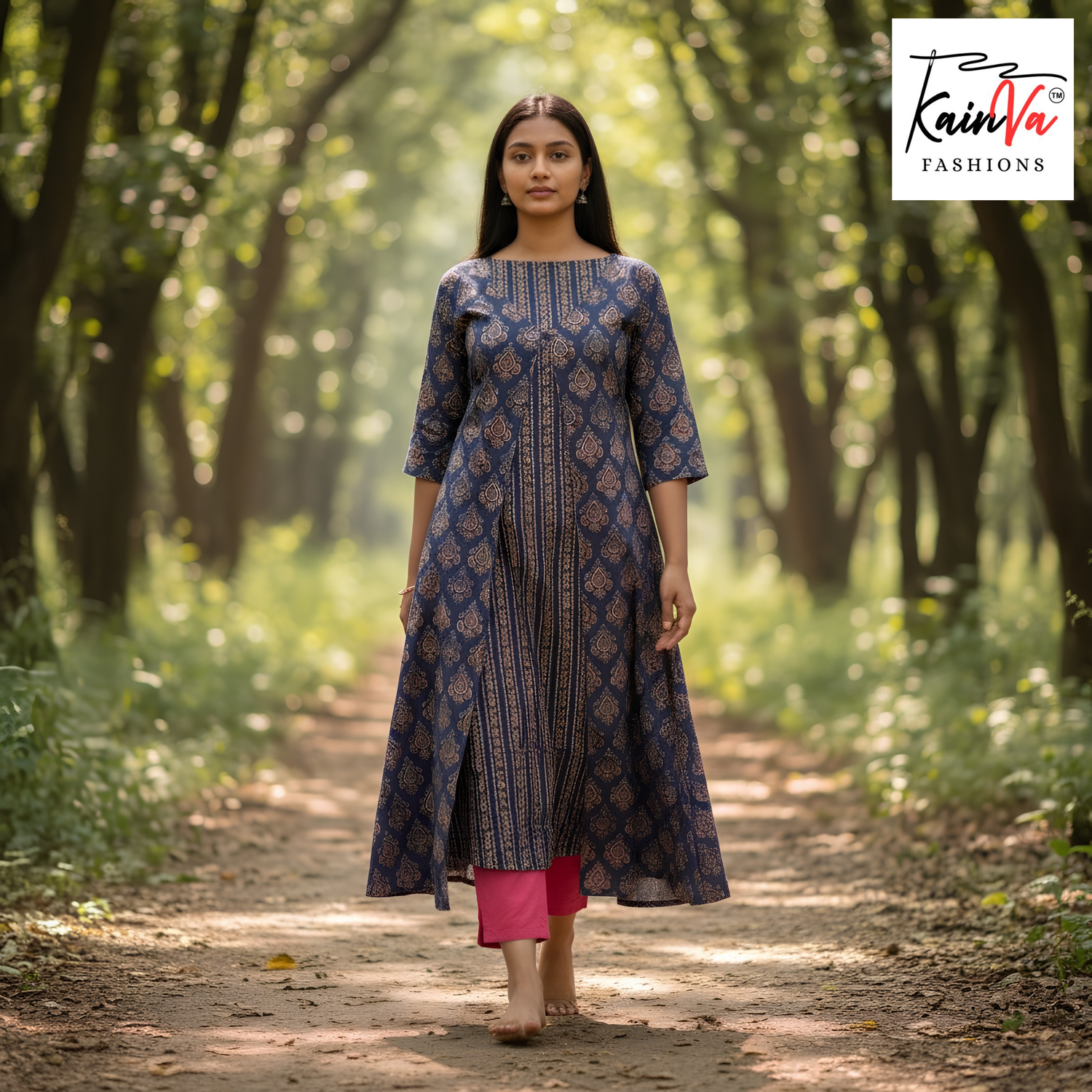 Kurti (Top Only)