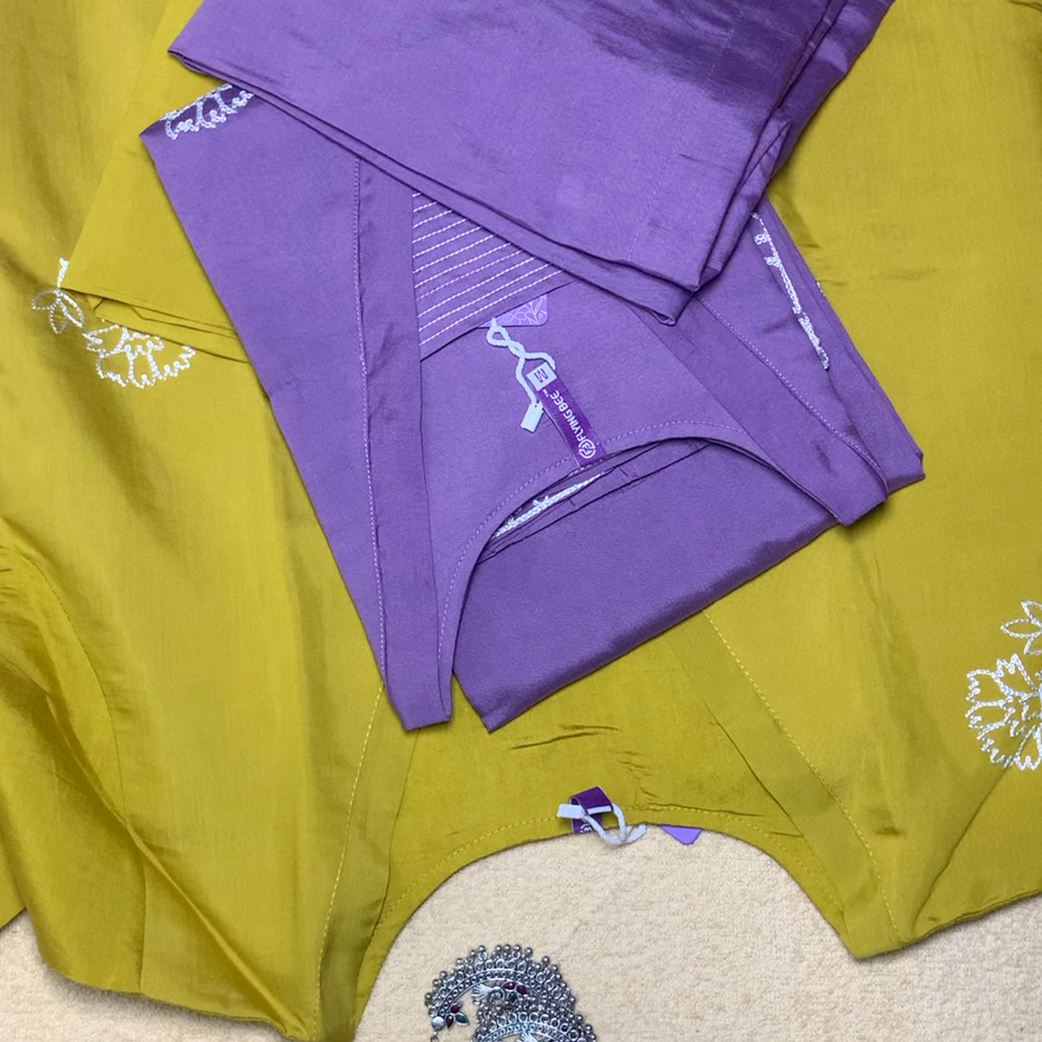 Co-ord Set